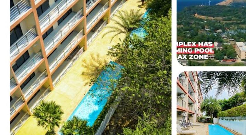 Rawai beach condominium - image 16