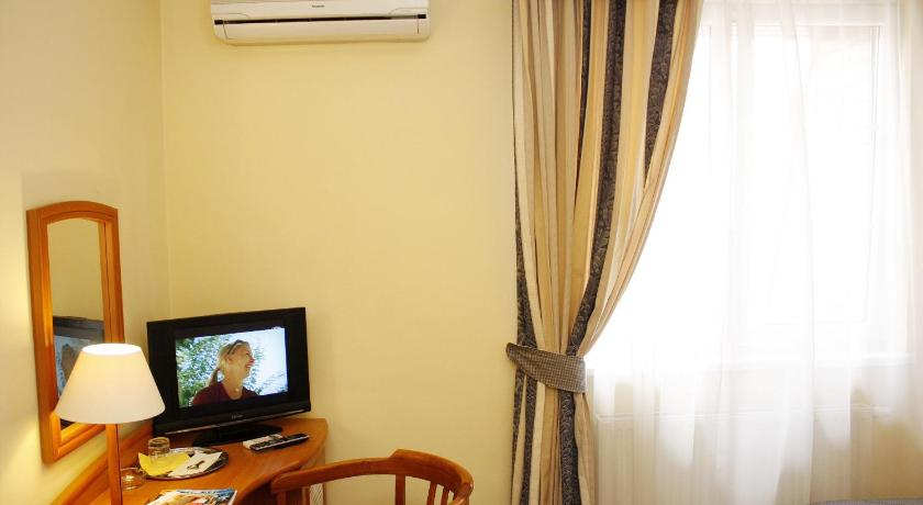Levay Villa Hotel photo