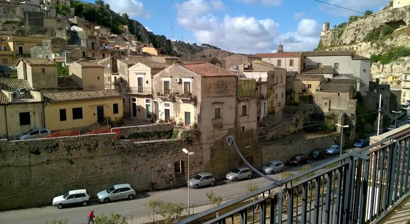 La casa della zia Concetta