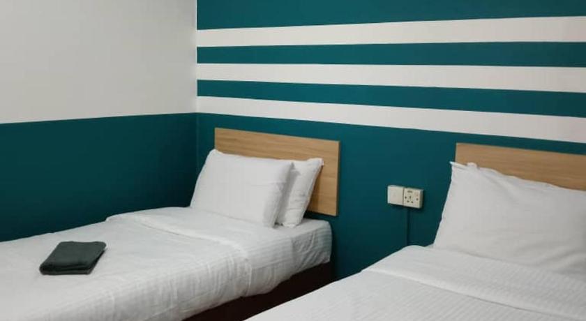 Image of Twin Room 1