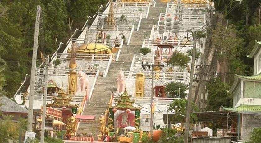 甲米 Palm Tree Resort  4星级 民宿 设施