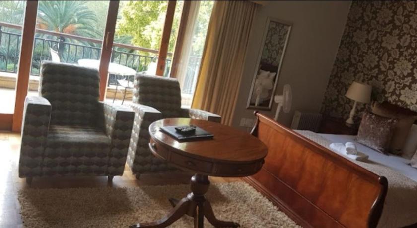 Newfelling guesthouse - image 13