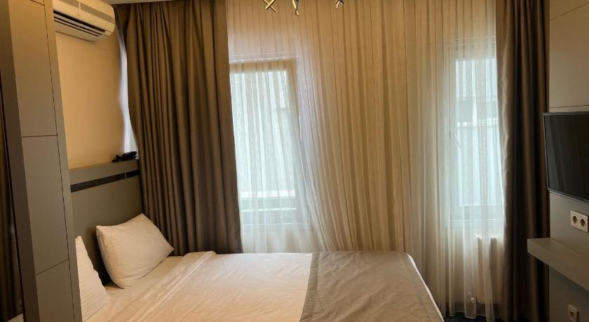 Acar Suite  Hotel - image 6
