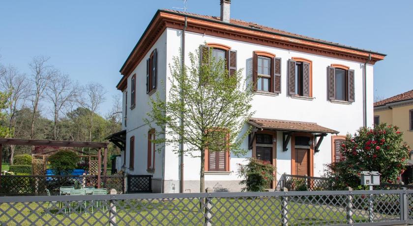 Crespi d'Adda a "colori"