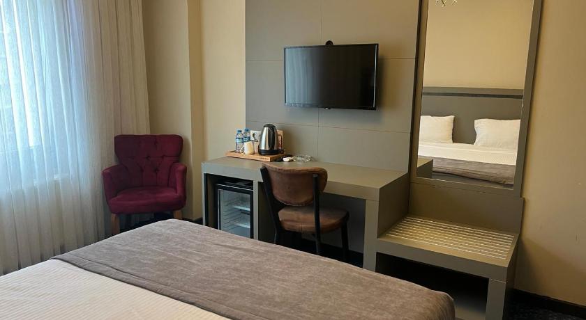 Acar Suite  Hotel - image 7