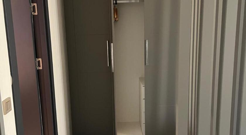 Acar Suite Hotel - main image