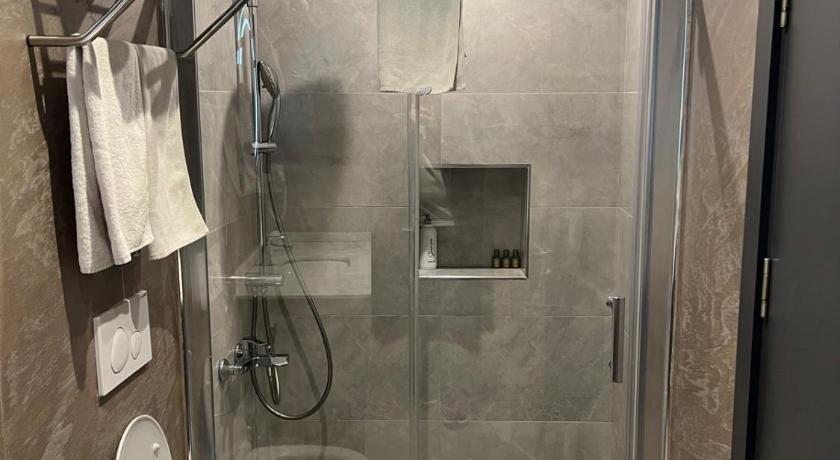 Acar Suite  Hotel - image 14
