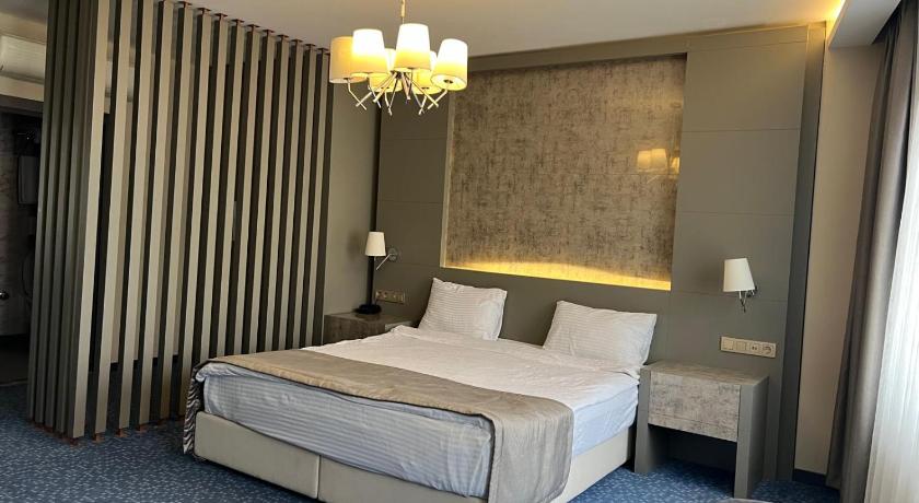 Acar Suite  Hotel - image 3