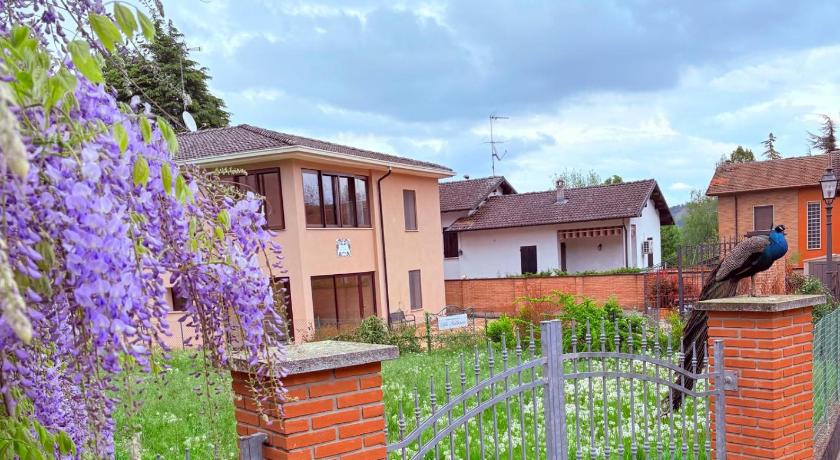 Villa Auditorium