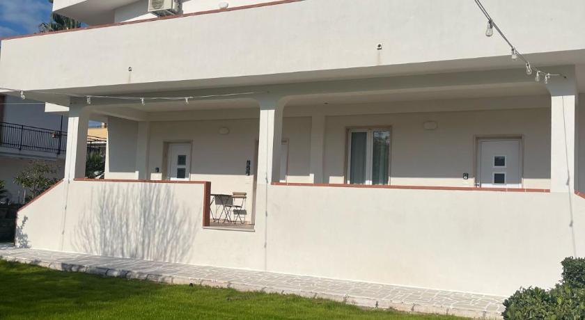VILLA MANIVA