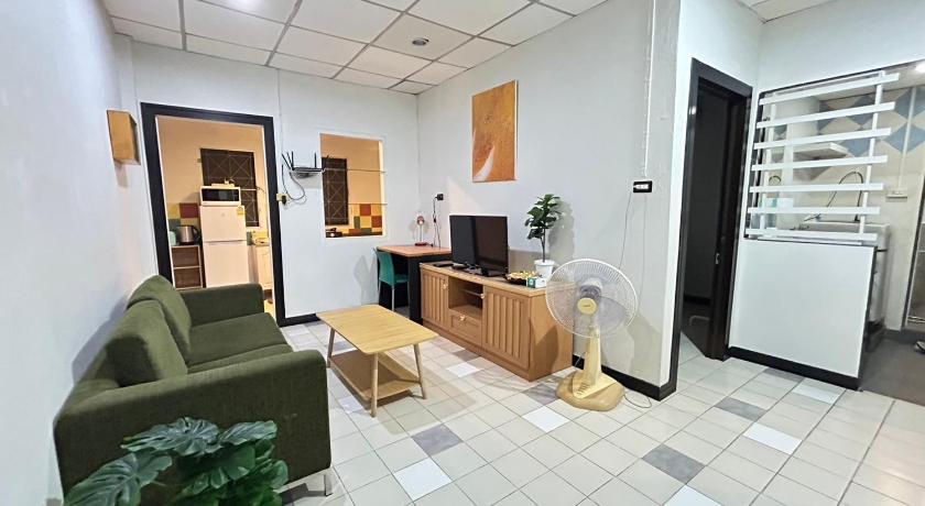 Village House CAC123 – Ko Phuket, WY