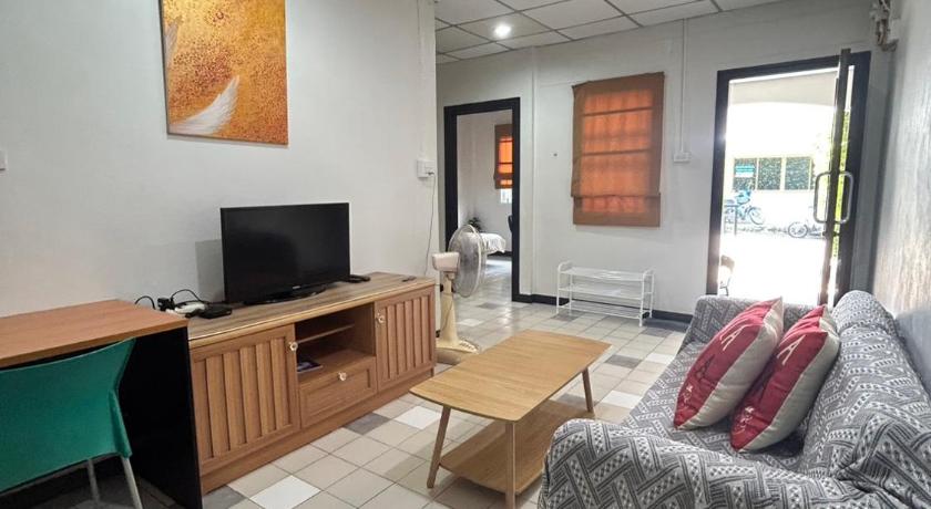 Village House CAC123 – Ko Phuket, WY