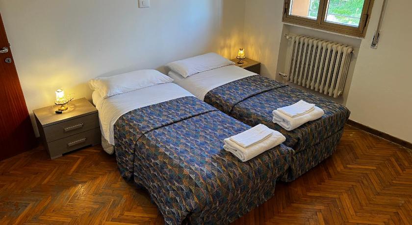 Nomad Stay