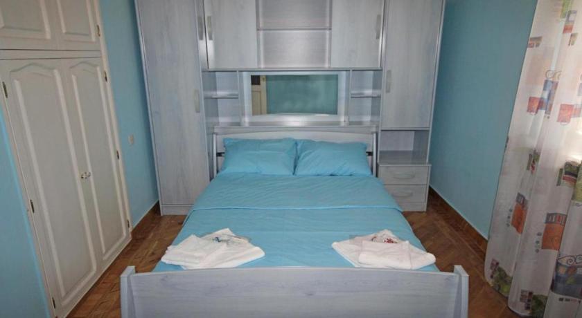 Image of Deluxe Double Room 1