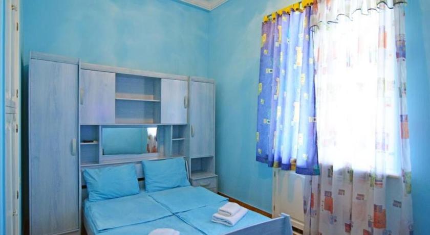 Image of Deluxe Double Room 0