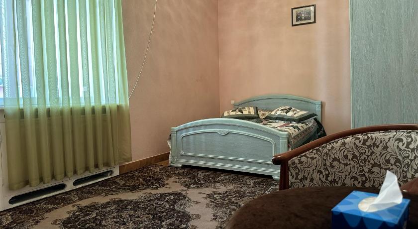 Image of Luxury Double Room 1