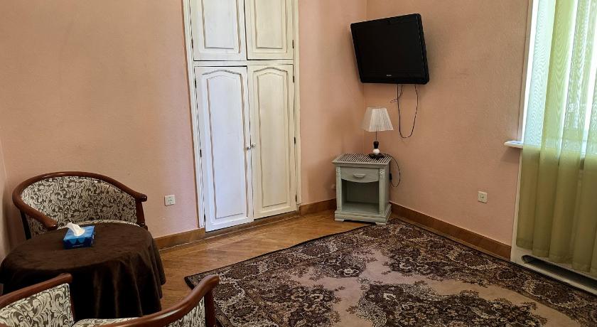 Image of Luxury Double Room 0