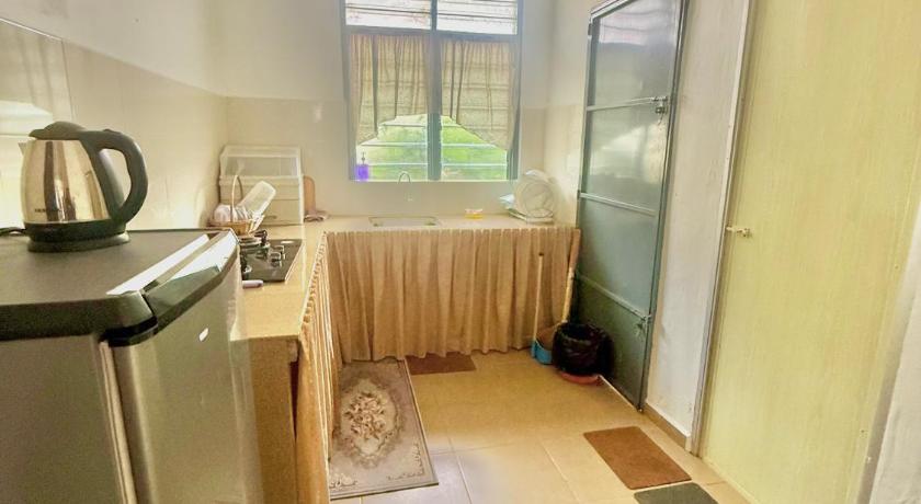 Kangar Best homestay in kuala perlis 3-Star Guesthouse room