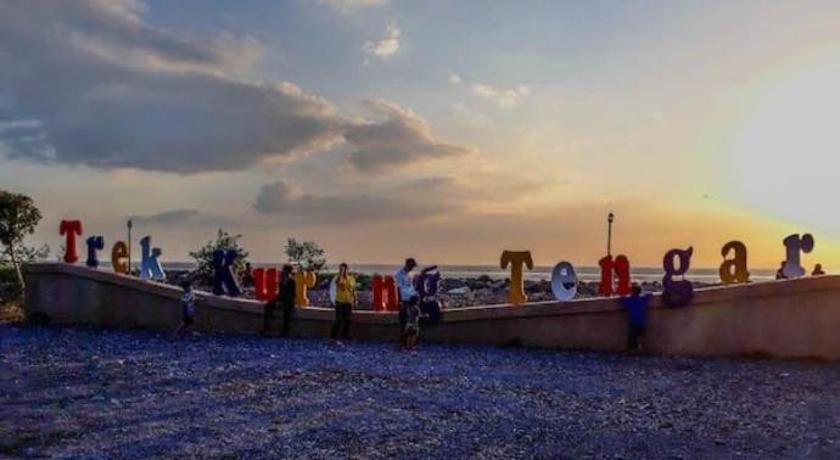 Kangar Best homestay in kuala perlis 3-Star Guesthouse restaurant