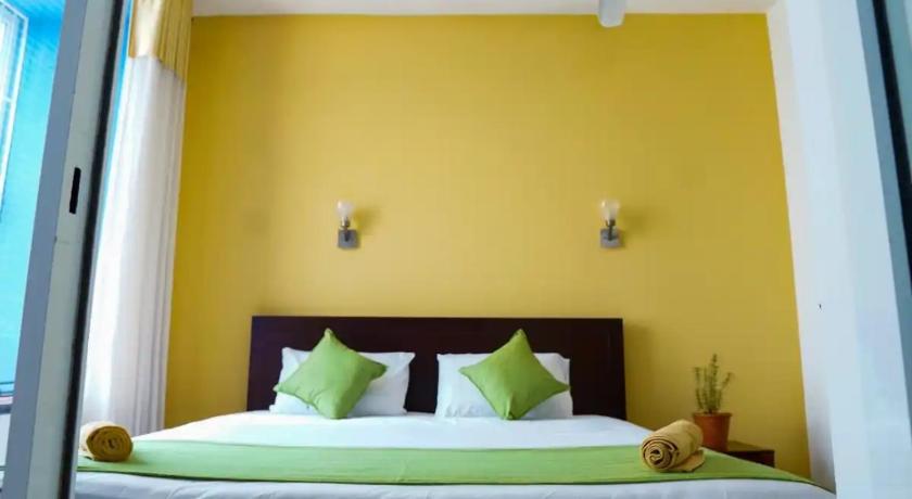 Rosemary Villa - Welegoda, Matara