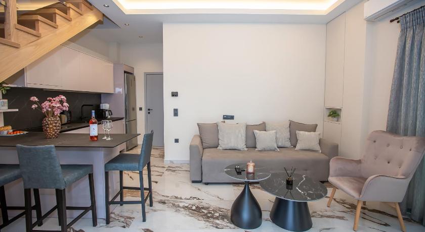 City View Loft