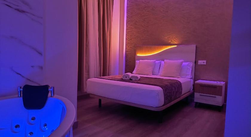 Paradise Suites Madrid