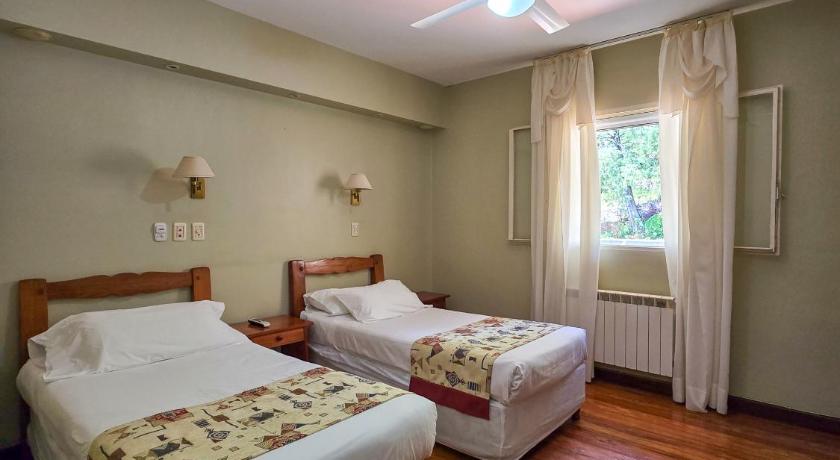 Image of Standard Double Room with Fan 0