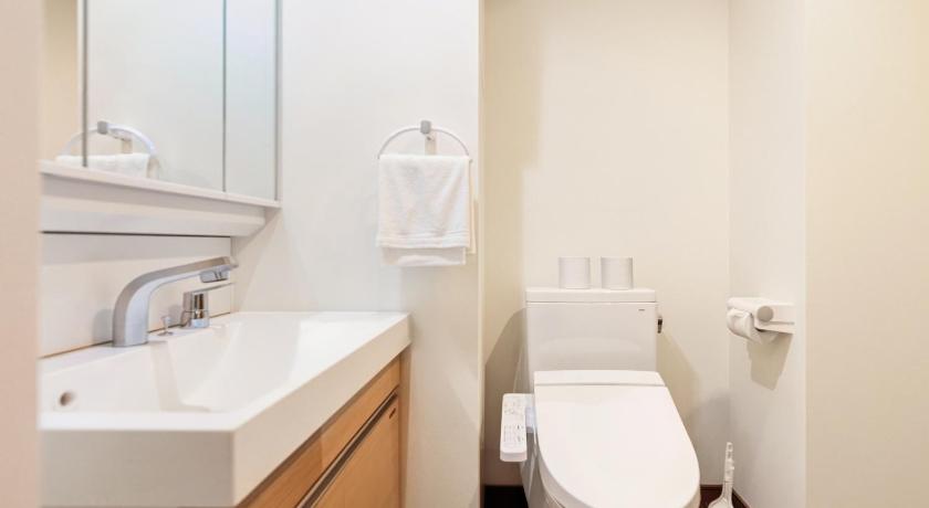 Osaka Unizen大国町店 4-Star Single Room suite