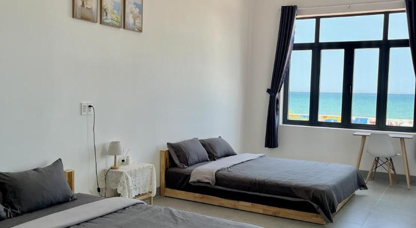 Mo Homestay - View Bien Ninh Thuan