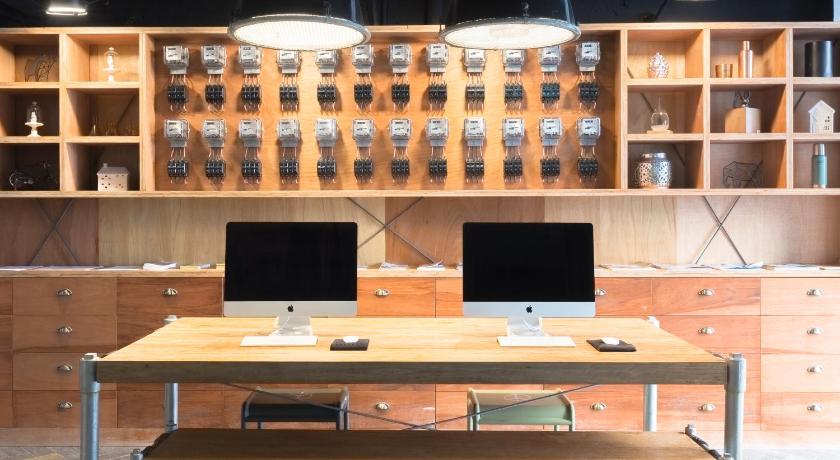 Taipei Art'otel 3-Star Hotel exterior