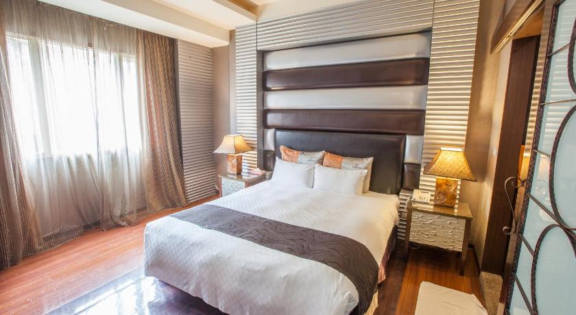 Image of Deluxe Quadruple Room 5