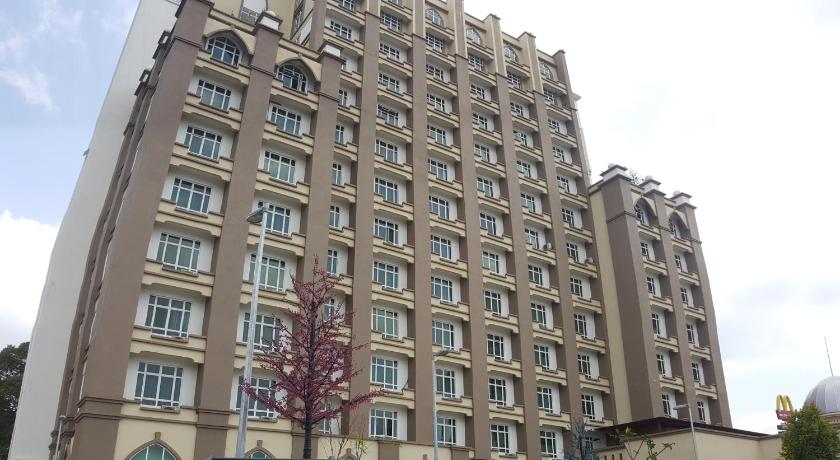 De Viana Hotel & Apartments photo