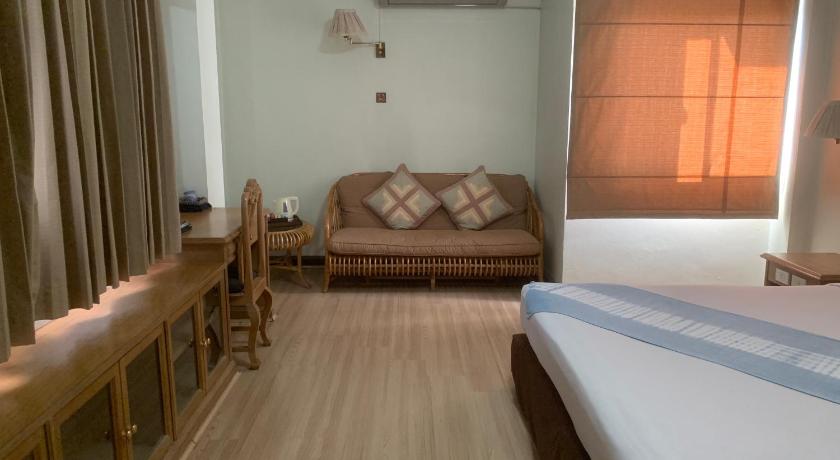 Image of Deluxe Double Room 3