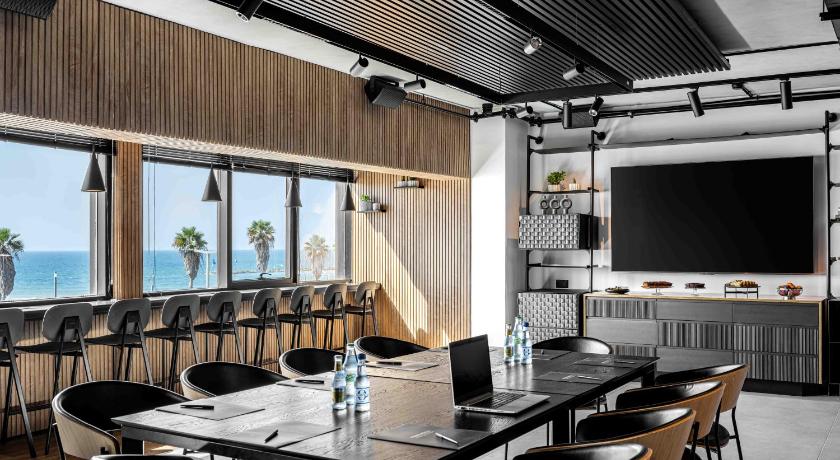 Prima Tel Aviv Hotel - image 13