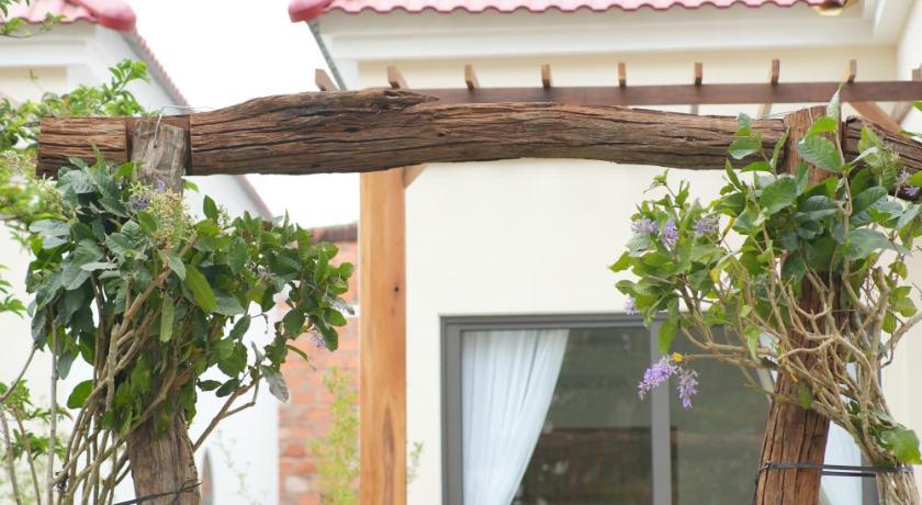 An Home - Garden Homestay - image 16