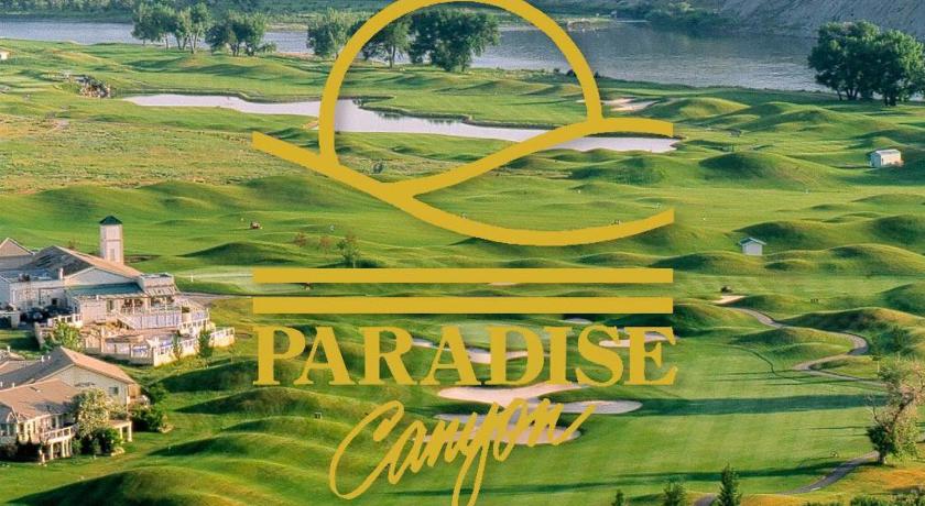 Paradise Canyon Golf Resort - Luxury Condo U407