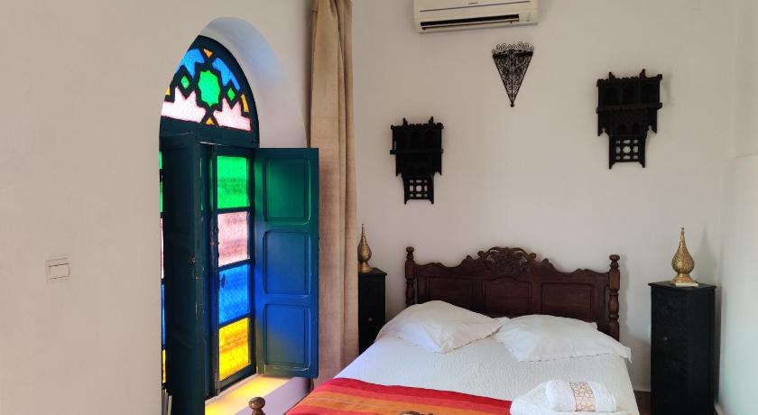 Image of The Mogador Comfort Double Room 1