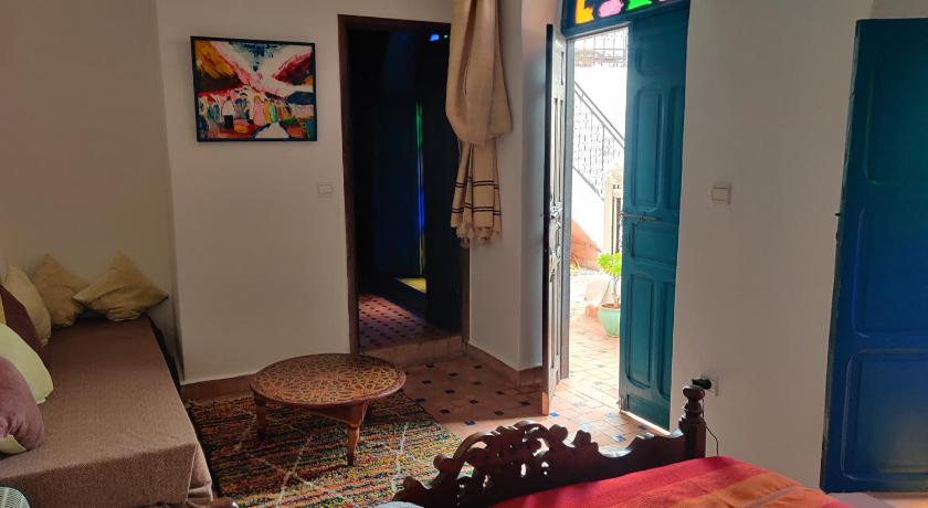 Image of The Mogador Comfort Double Room 3