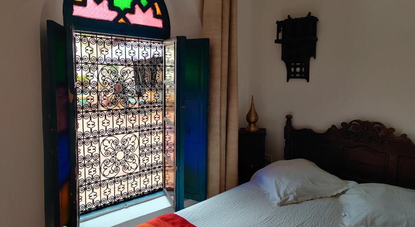Image of The Mogador Comfort Double Room 2