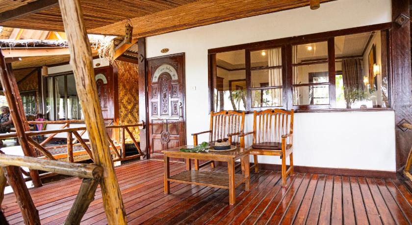 Superior bungaló (Superior Bungalow) fotója 7