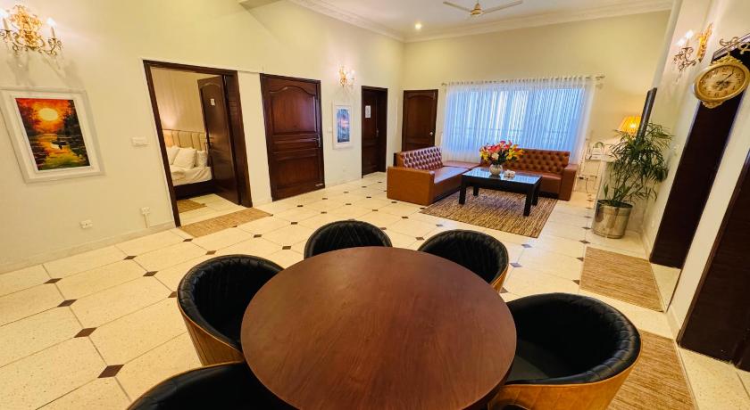 Country Homes Murree - main image