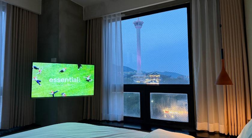 Busan Nampo Mini Hotel May Hotel amenity