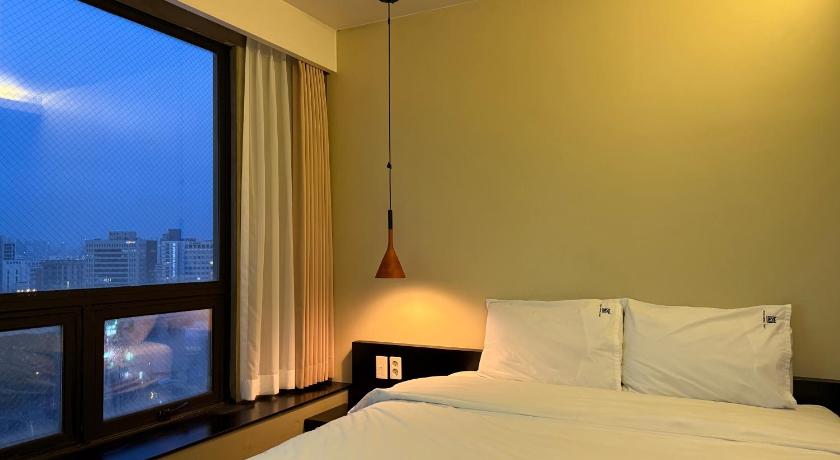 Busan Nampo Mini Hotel May Hotel suite