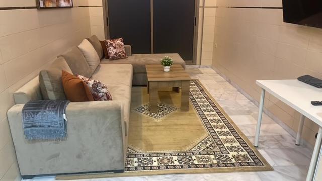The Park Apartment