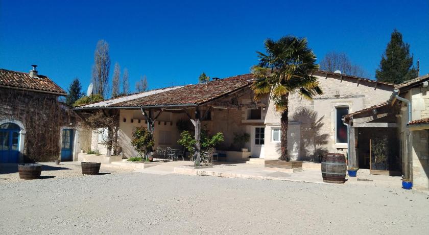 Le Clos Beldane