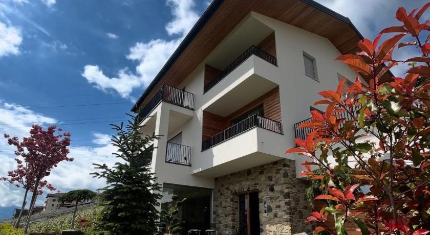 Maso Valèr - Agritur