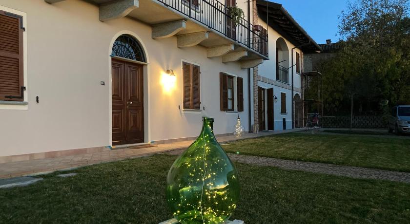Casa vacanze Martina