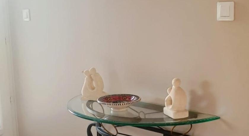 普瓦伊勒河畔卢瓦尔 Gite du coin Chardon 4星级 单人房 外观