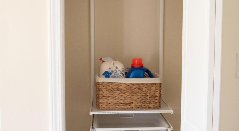 해먼즈포트 Hubbs Cellar at JS Hubbs Guest House 4성급 숙소 외관