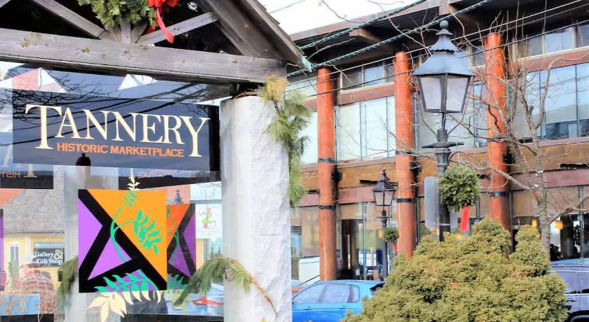 뉴베리 (MA) Across From Beach High-End Home The Nest 4성급 숙소 전망